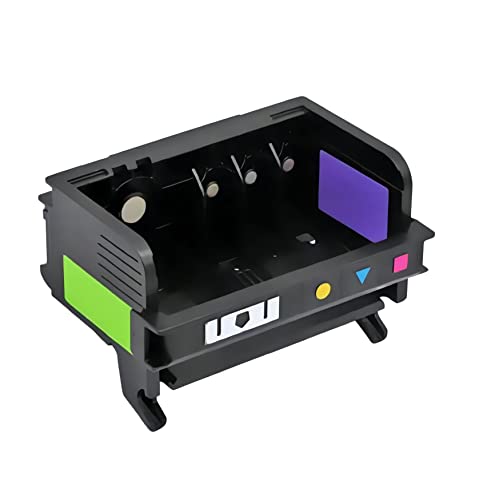 Tête d'impression HP 920 pour réparer les lignes blanches sur Officejet 6500A et 7500A
