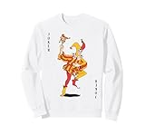 Joker | Royal Flush Group - Juego de Cartas Sudadera