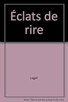 Eclats de rire (DOCUMENTS) 2277235377 Book Cover