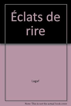 Paperback Eclats de rire (DOCUMENTS) [French] Book