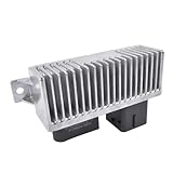 AP02 Glow Plug Relay 12-Pin for NV400 III - Good Automotive Replacement Part