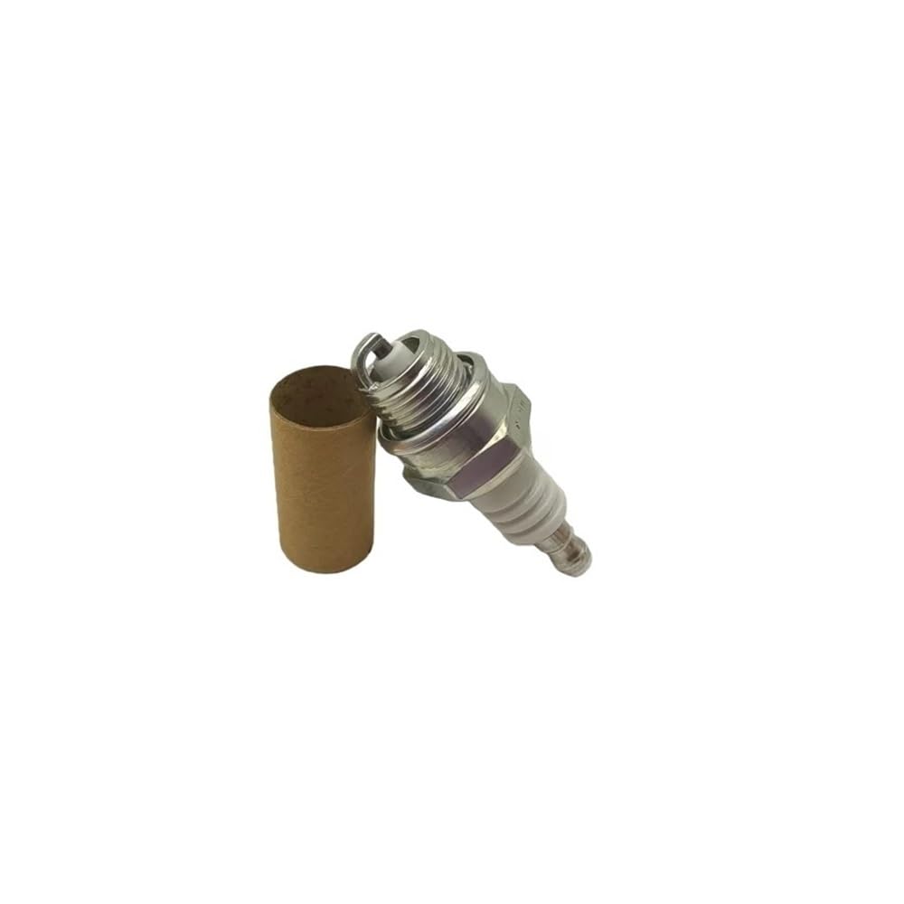 bujías motor vehículo 4/6 Uds 4626 BPMR7A bujías para cortacésped de jardín motosierra cortasetos cuatro tiempos