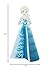 Hallmark Paper Wonder Frozen Disney Princess Pop Up Birthday Card (Honeycomb Elsa) for Birthdays, Encouragement, All Occasions