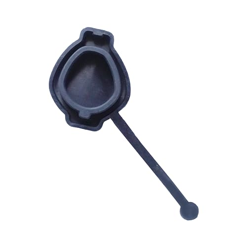 Image of NIKAVI ECSOCK01 Socket Rubber Compatible for Ola S1 /S1 Pro