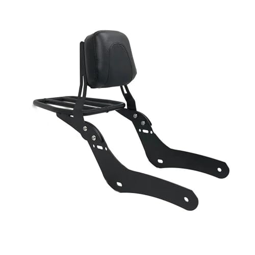 Dossier passager polyvalent Rebel CMX 500 arche de transport