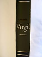 Great Books of the Western World Vol 13 Virgil B001DIUY5Y Book Cover