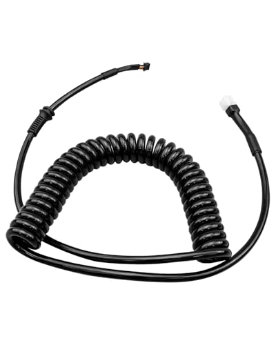 Câble pour Western Fisher Fleet Flex 96464 pour commande de rechange