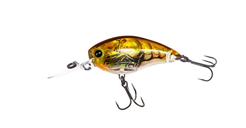 SeñUelo Flotante Yo Zuri Duel 3DR Mid Crank 50F R1317-RBCF (6663)-image