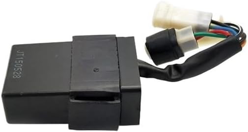 250cc JS250 ATV250-F LX300cc ATVクワッド用7ピンCDI