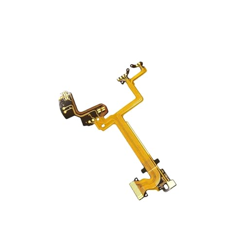 Câble flexible stabilisateur d'image pour Sony DSC-HX50 HX60 pièce de réparation objectif