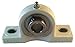 NTN 3/4"-PL P.BLK-Zn FG3BRG (ZUCPPL204-12)
