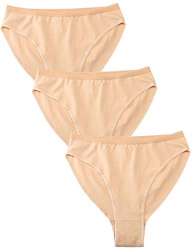 Kiench �K�[���Y �_���X�u���[�t �o���G�V���[�c 3���p�b�N �n�C�J�b�g �R�b�g�� �̑�����, 3 �k�[�h, 10-11 Years