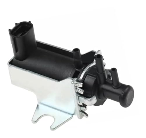 Électrovanne de pompe à vide ISUZU K4JJ1, conception métallique robuste OE 8-98116260-0