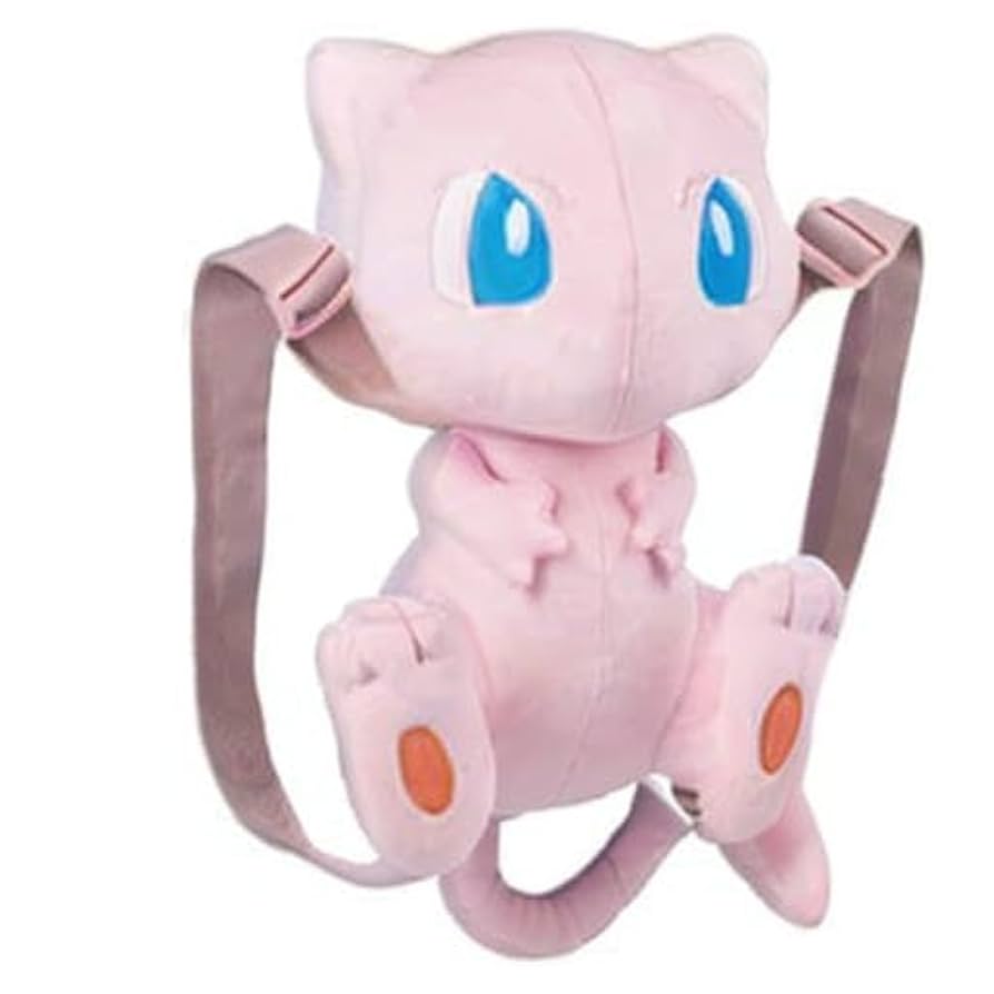 ミュウ　ぬいぐるみ　ミュウツーの逆襲　EVOLUTION    1/1  レア ミュウ ぬいぐるみ ミュウツーの逆襲 EVOLUTION 1/1 レア