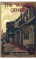 Paperback The Vampire Genesis Book
