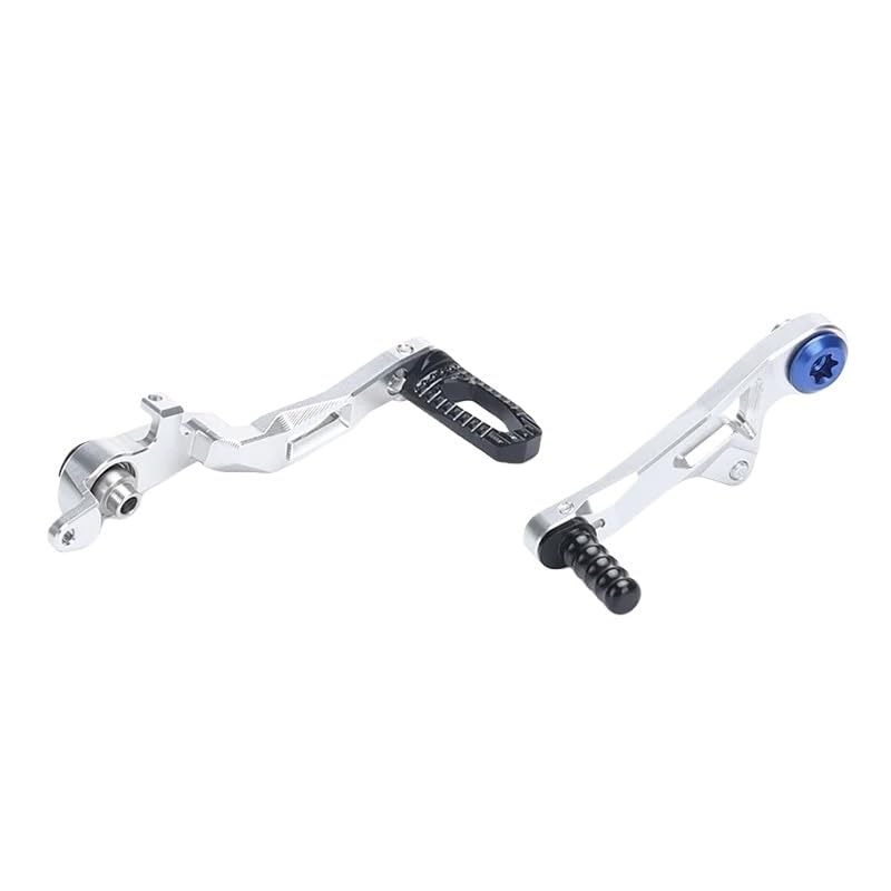 Sélecteur vitesse pliante pour remplacer les leviers d'origine R1250GS