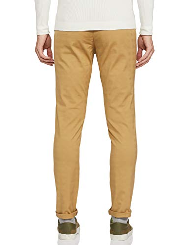 Image of Monte Carlo Men's Regular Casual Pants
