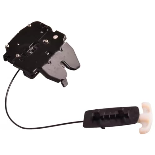 Actionneur coffre Nissan Maxima bloque résolu avec loquet arrière voiture 846303TA0A