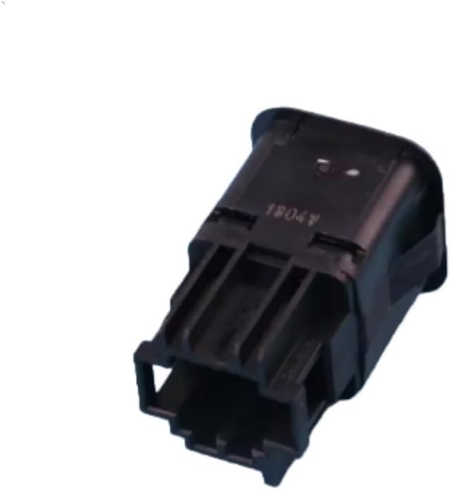 Alarm System Anti Theft Ultrasonic Disable Switch Button for Audi A4 A6 A8 for VW for Beetle for Golf 4 MK4 Passat B5 4B0962109A