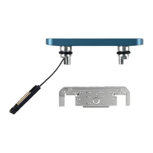 Camera Control Button Replacement for iPhone 16