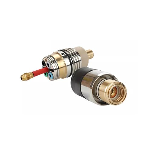 220706/220705 Compatible with Hypertherm HPRXD torch main body Quick-disconnect receptacle (220706)