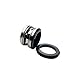 2100-1-20 2100S-20 T2100-20 2100-20 (L2) Elastomer Bellows Mechanical Seals Shaft Size 20mm for Water Pump (Color : SIC-SIC-VIT)
