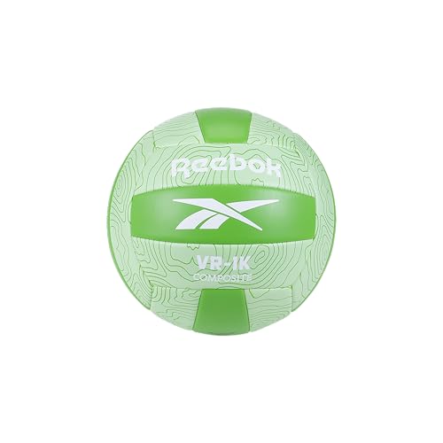Image of Reebok - High-Performance Volleyball, Durable Design for Indoor & Outdoor Play