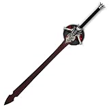 Armory Replicas™ - Swords The Rebellion Dante Replica Video Game Collectible