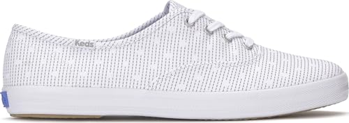 Image of Keds Women's Champion Seasonal Lace-Up Fashion Sneaker