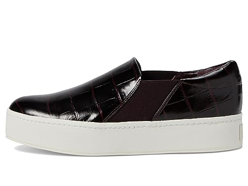 Image of Vince Women's Warren Platform Slip-On Sneaker