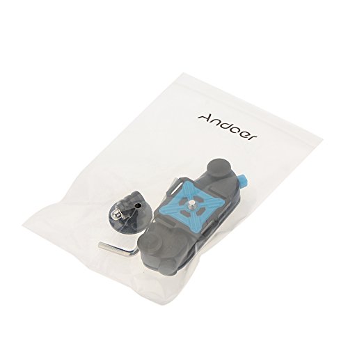 Andoer® ​ Hanging Quick Release Waist Belt Buckle