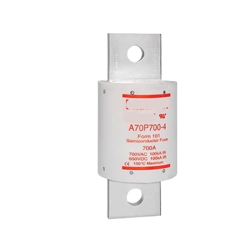 A70P800-4 fusible surintensité pour stopper les surcharges et sauver vos machines