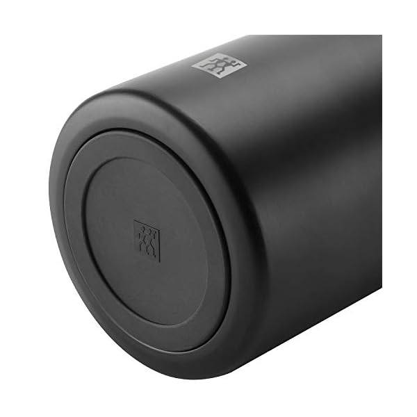 ZWILLING THERMO Recipiente para alimentos, Recipiente integrado, Aislamiento de doble pared, Cuchara incluida, 700 ml… - Imagen 6