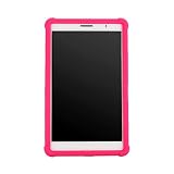 tablet 8'' huawei t3 8 4g 【360 ° Altamente protector】Hecho de materiales de silicona duraderos de alta calidad, resistente a los golpes, arañazos y rasgaduras, y evita la acumulación de polvo y aceite.