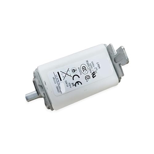 Fusible rapide 170M4009 basse tension pour couper les surcharges