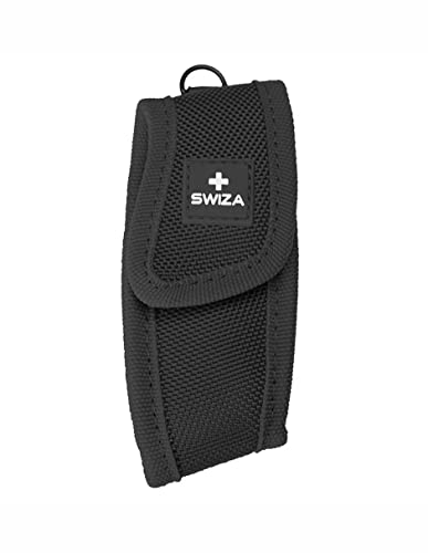 Swiza Funda, Unisex Adulto, Negro, Uni