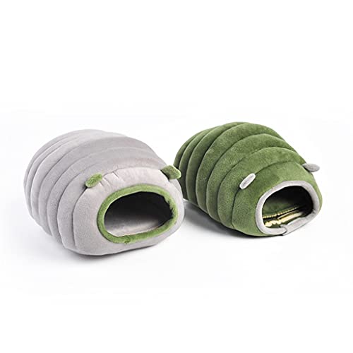 GUOJFEN Cuccia per porcellini d'India Nido per