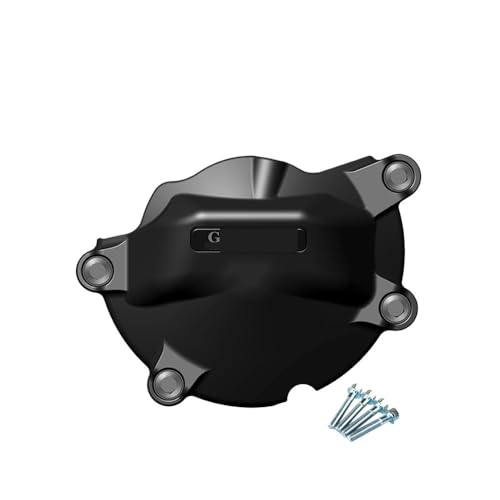 Cache Moteur Couvercle de Moteur Moto Protection GSXR1000 K9 L6