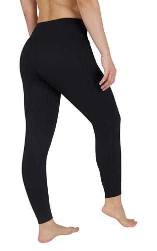 90 Degree By Reflex Womens Jogger Pants Athletic High Waisted Running Sweatpants Workout Jogger with Zippered Pockets4