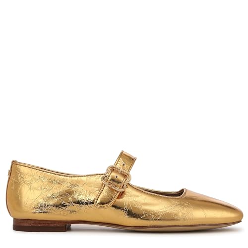 Image of Sam Edelman Women's Michaela Mesh Ballet Flats