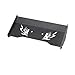 For Tamiya For Hotshot II 58737 1/10 Upgrade Aluminum Tail Wing Rear Spoiler RC Modification And Repair Parts RC Car Toys Parts