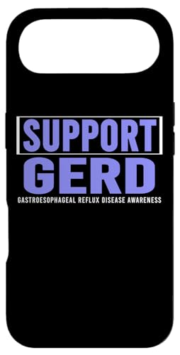 GERD Support Gastroesophageal Reflux Disease T�V���c GERD �X�}�z�P�[�X iPhone Air �p
