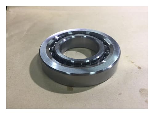 Roulements 7007C à billes à contact oblique à haute précision 35x62x14mm