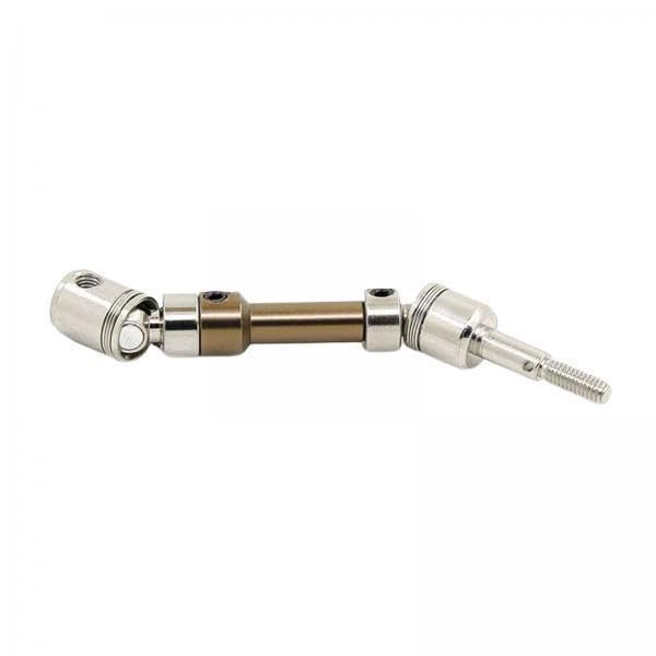 Enakshi® 6xRC Drive Shaft Fit for Feiyue FY-01/02/03/04/05/06/07 JJRC Q39 RC Car Accs|Radio Control & Control Line | RC Model Vehicle Parts & Accs | Body Parts & Interior | Cars, Trucks & Motorcycles