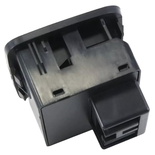 Commande de lève-vitre Mazda MX-5 99-00 haute précision | Pièce de rechange durable 12V
