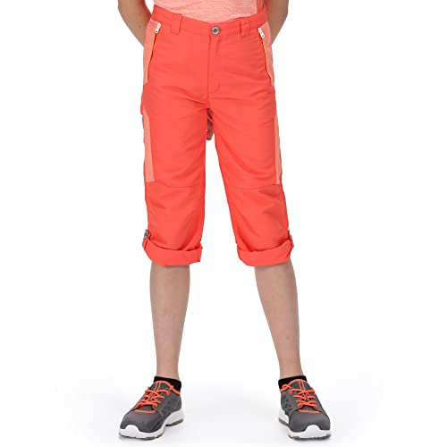 Regatta Sorcer Mt Trousers V Wasserabweisende, schnell trocknende...