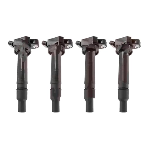 Bobine d'allumage résolvant les ratés moteur sur Toyota Corolla et Venza 2009-2015