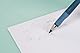 BRUNNEN Bleistift „REMOVE Longline“ Colour Code | H, denim