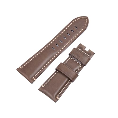FYXT plC Xgbv PAM441 uXbg o^tC obN 24 Mm 26 Mm pNR_C p^[{̎voh(Khaki,24MM PAM MARK_BLK FOLDING BUCKLE)