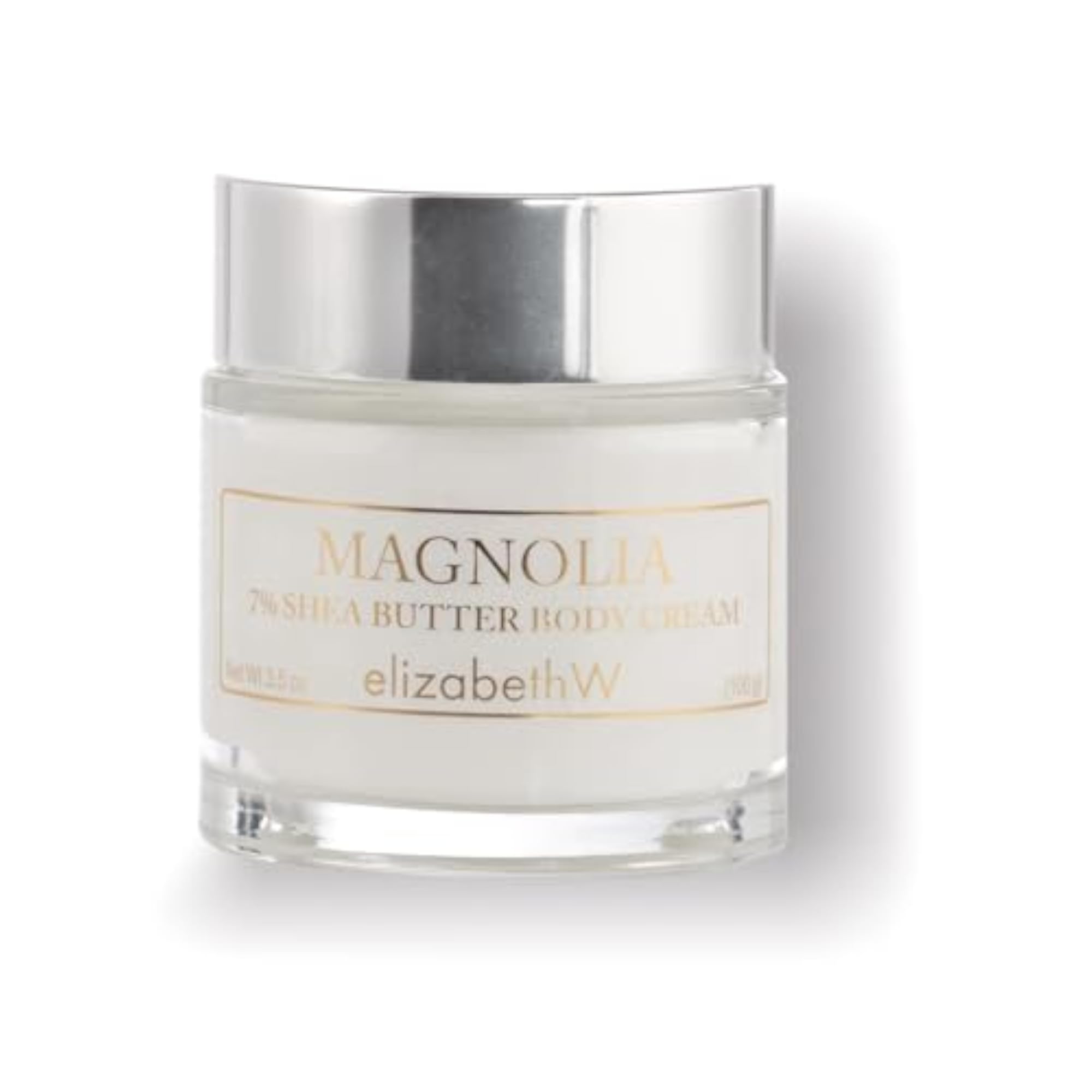 Magnolia Body Cream, 6.9 Ounces